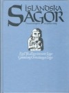 Isländska Sagor III - Egil Skallagrimssons Saga, Gunnlaug Ormtungas Saga - Hjalmar Alving, Egill Skallagrímsson, Gunnlaug Ormtunga