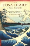 The Tosa Diary - Ki Tsurayuki, William Porter