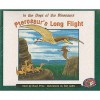 PM Storybooks Orange Level Set B Pterosaur's Long Flight (X6) - Hugh Price