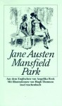 Mansfield Park - Angelika Beck, Jane Austen