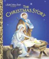 The Christmas Story - Jane Werner Watson