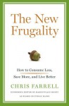 The New Frugality - Chris Farrell