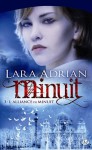 L'alliance de minuit (Minuit, #3) - Lara Adrian