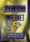 Men's Health on the Internet - M. Sandra Wood