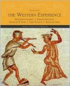 The Western Experience, Volume A, with Powerweb - Mortimer Chambers, Barbara A. Hanawalt, T.K. Rabb