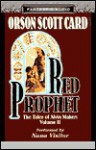 Red Prophet (Tales of Alvin Maker, #2) - Orson Scott Card