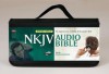 Holy Bible: NKJV Audio Bible, Voice Only - Anonymous, Stephen Johnston