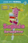 Sophie Screwdriver and the Classroom - Adria F. Klein, Andrew Rowland