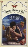 At Long Last Love - Carole Buck