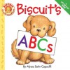 Biscuit's ABCs - Alyssa Satin Capucilli, Pat Schories