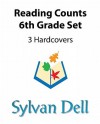 Reading Counts 6th Grade Set 3 - Sylvan Dell Publishing