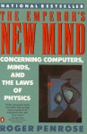 The Emperor's New Mind - Roger Penrose