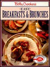 Betty Crocker's Easy Breakfasts and Brunches - Carolyn B. Mitchell