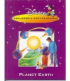 Disney's Children Encyclopedia "Planet Earth" - Barbara Taylor