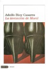 La invencion de Morel - Adolfo Bioy Casares