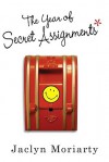 Year of Secret Assignments - Jaclyn Moriarty