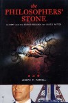 The Philosopher’s Stone: Alchemy and the Secret Research for Exotic Matter - Joseph P. Farrell