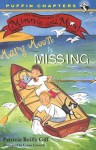 Mary Moon Is Missing [With Paperback Book] - Patricia Reilly Giff, Lynne Cravath, Dana Lubotsky