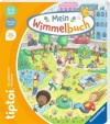 Tiptoi Mein Wimmelbuch - Anja Kiel