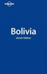 Lonely Planet Bolivia - Anja Mutic