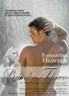 Barely There - Samantha Hunter