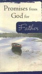 Promises from God for Father - Annegreth Botha, Christian Art Gifts