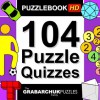 104 Puzzle Quizzes HD (Interactive Puzzlebook for Tablets) - The Grabarchuk Family