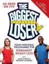 The Biggest Loser Personal Programme (Diets) - Hamlyn