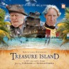 Robert Louis Stevenson's Treasure Island - Barnaby Edwards