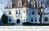 Westmoreland and Portland Places: The History and Architecture of America's Premier Private Streets, 1888-1988 - Julius K. Hunter, Robert Pettus, Leonard Lujan, Esley Hamilton, James Neal Primm