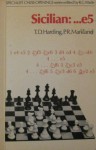 Sicilian, ... E5 - T.D. Harding, P.R. Markland