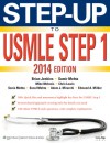 Step-Up to USMLE Step 1: The 2014 Edition - Brian Jenkins