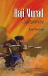 Haji Murad - Leo Tolstoy, Fahmy Yamani