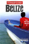 Insight Guides Belize (Insight Guides) - Insight Guides, Huw Hennessy, Hum Hennessy