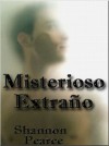 Misterioso Extrano - B.J. Scott