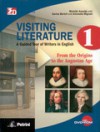 Visiting Literature. A Guided Tour of Writers in English. From the Origins to the Augustan Age - Mariella Ansaldo, Savina Bertoli, Antonella Mignani, Paola Ghigo