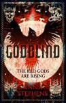 Godblind - Anna Stephens