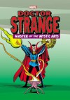 Marvel Masterworks: Doctor Strange Volume 1 (New Printing) - Stan Lee, Steve Ditko