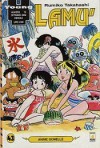 Lamù, Vol. 43 - Rumiko Takahashi