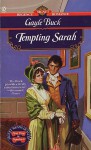 Tempting Sarah - Gayle Buck