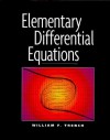 Elementary Differential Equations - William Trench