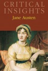 Jane Austen (Critical Insights) - Jack Lynch