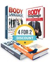 Body Language Box Set - Nina Monique Kelly, Andrew Walker, Nick Long, Lisa Scott