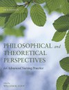 Philosophical And Theoretical Perspectives For Advanced Nursing Practice (Cody, Philosophical and Theoretical Perspectives for Advances Nursing Practice) - Martin Cody, William K. Cody