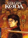 Drie van zwaarden (Niklos Koda, #10) - Jean Dufaux, Olivier Grenson