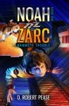 Noah Zarc: Mammoth Trouble - D. Robert Pease