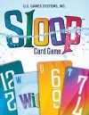 Sloop Card Game - Mike Fitzgerald