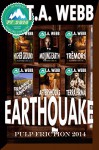 The Earthquake Collection (Pulp Friction 2014) - T.A. Webb, Jae Ashley