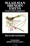 Maailman hienoin esitys : Evoluution todisteet - Richard Dawkins, Kimmo Pietiläinen