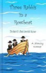 Three Rabbis In A Rowboat: The World's Best Jewish Humor - A. Stanley Kramer